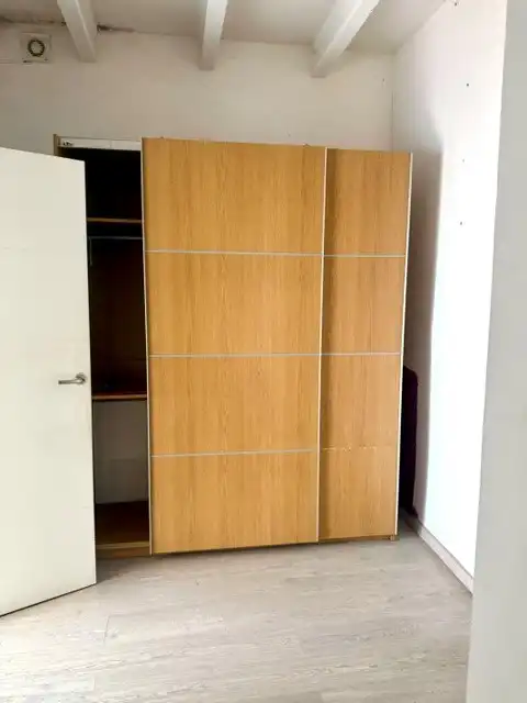 Dormitori de Casa o xalet en venda en Montcada i Reixac amb Calefacció, Terrassa i Forn