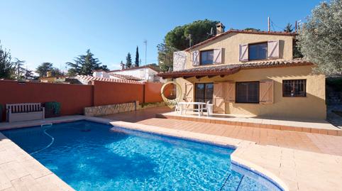 Photo 2 of House or chalet for sale in Carrer del Ripollès, Cabanyes - Mas Ambrós - Mas Pallí, Calonge i Sant Antoni