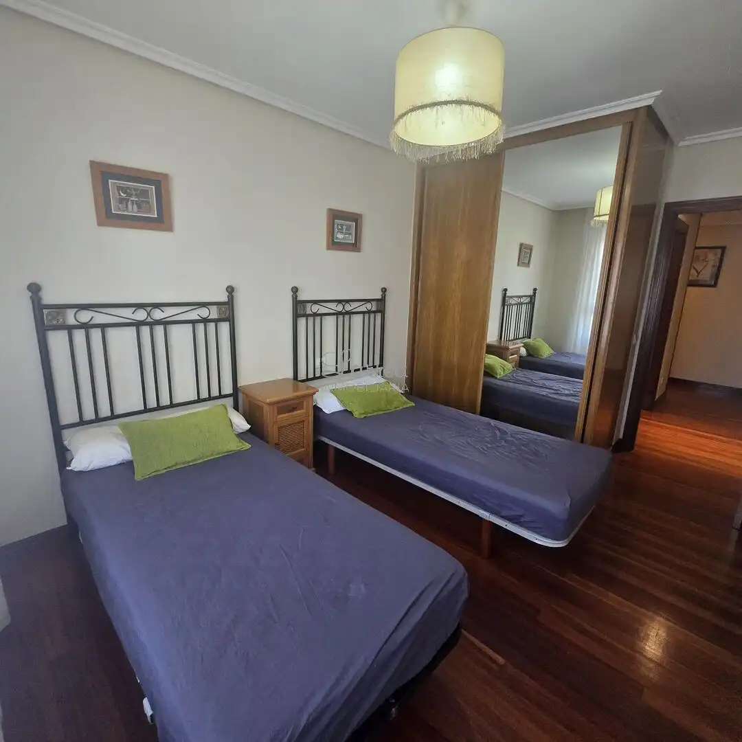 Piso con ascensor en venta en Amorebieta-Etxano, imagen 15