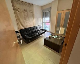 Sala d'estar de Apartament en venda en  Murcia Capital amb Aire condicionat i Traster