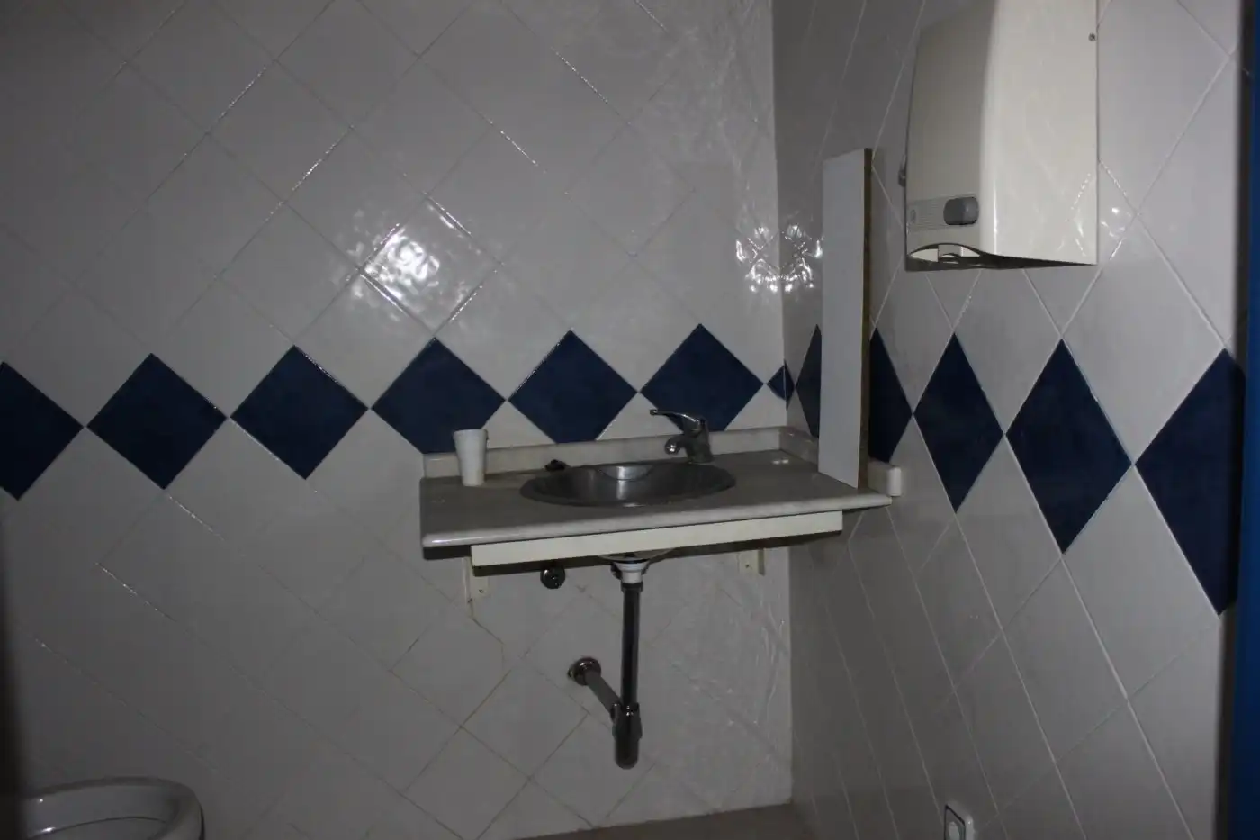 Local comercial en venda a Zona Alta, imagen 21