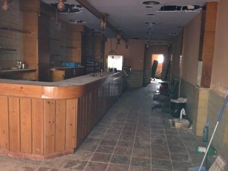 Premises for sale in  Zaragoza Capital