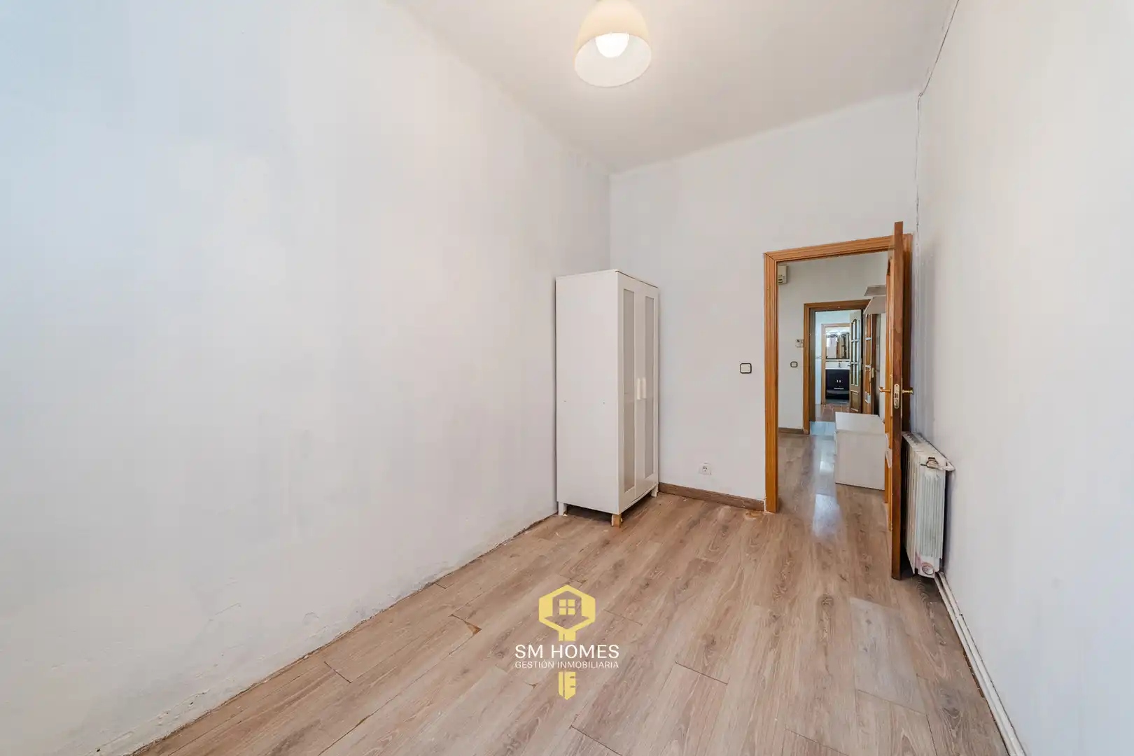 Flat for sale in Madrid  with Air Conditioner, Heating and Oven
