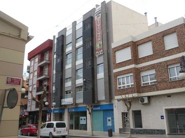 Appartement avec ascenseur à vendre à c/ Malecón, 15