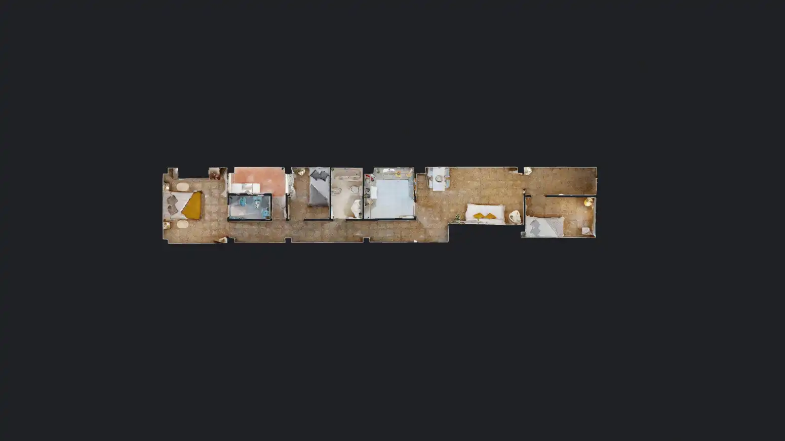 Piso en venta en Riba-roja de Túria con Terraza