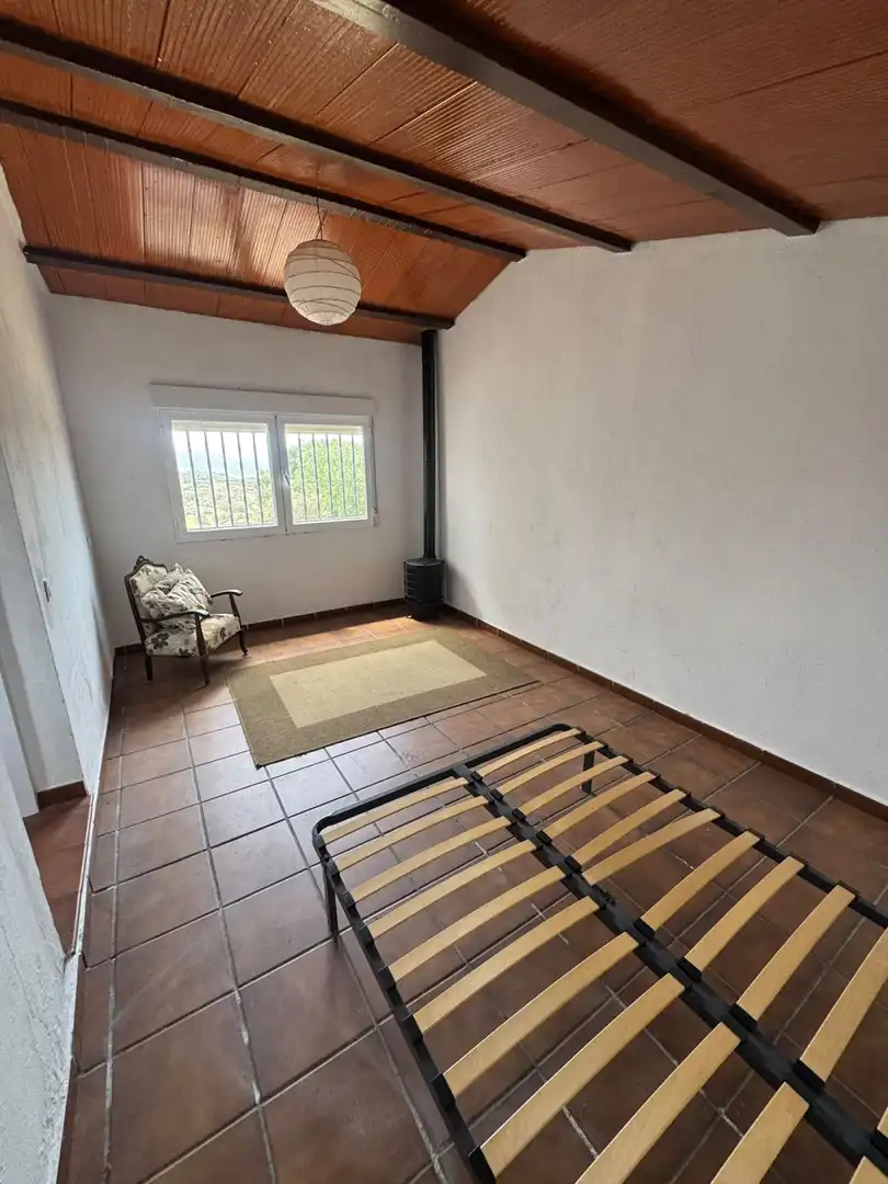 Casa rústica en venda a Viso del Marqués, imagen 24