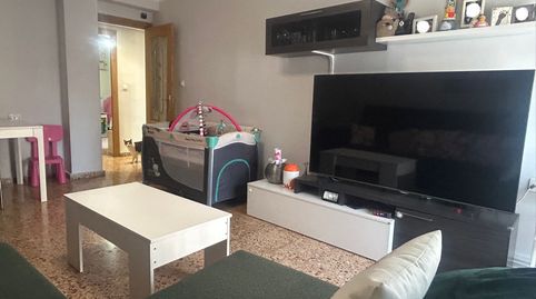 Photo 4 of Flat for sale in Calle del Pintor Sorolla, 5b, Benetússer, Valencia