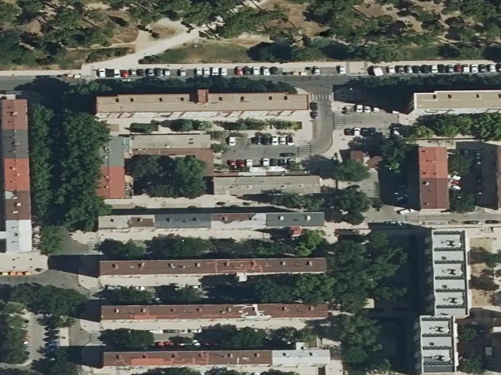Pis en venda a BENIFERRI 43