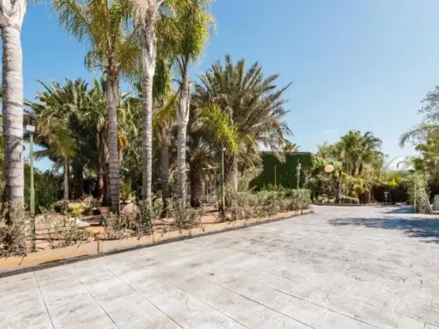 Chalet con piscina en venta en Poligono, imagen 34