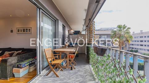 Foto 4 de Apartament en venda a Turó de Can Mates, Sant Cugat del Vallès