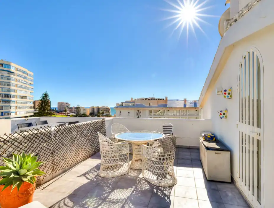 Flat with pool for sale in Torreblanca del Sol, imagen 13