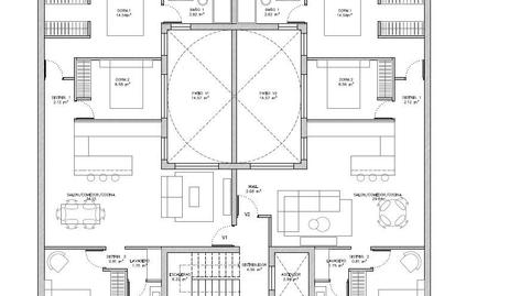 Photo 2 of Building for sale in Calle Lorenzo Silva, Suárez, Málaga