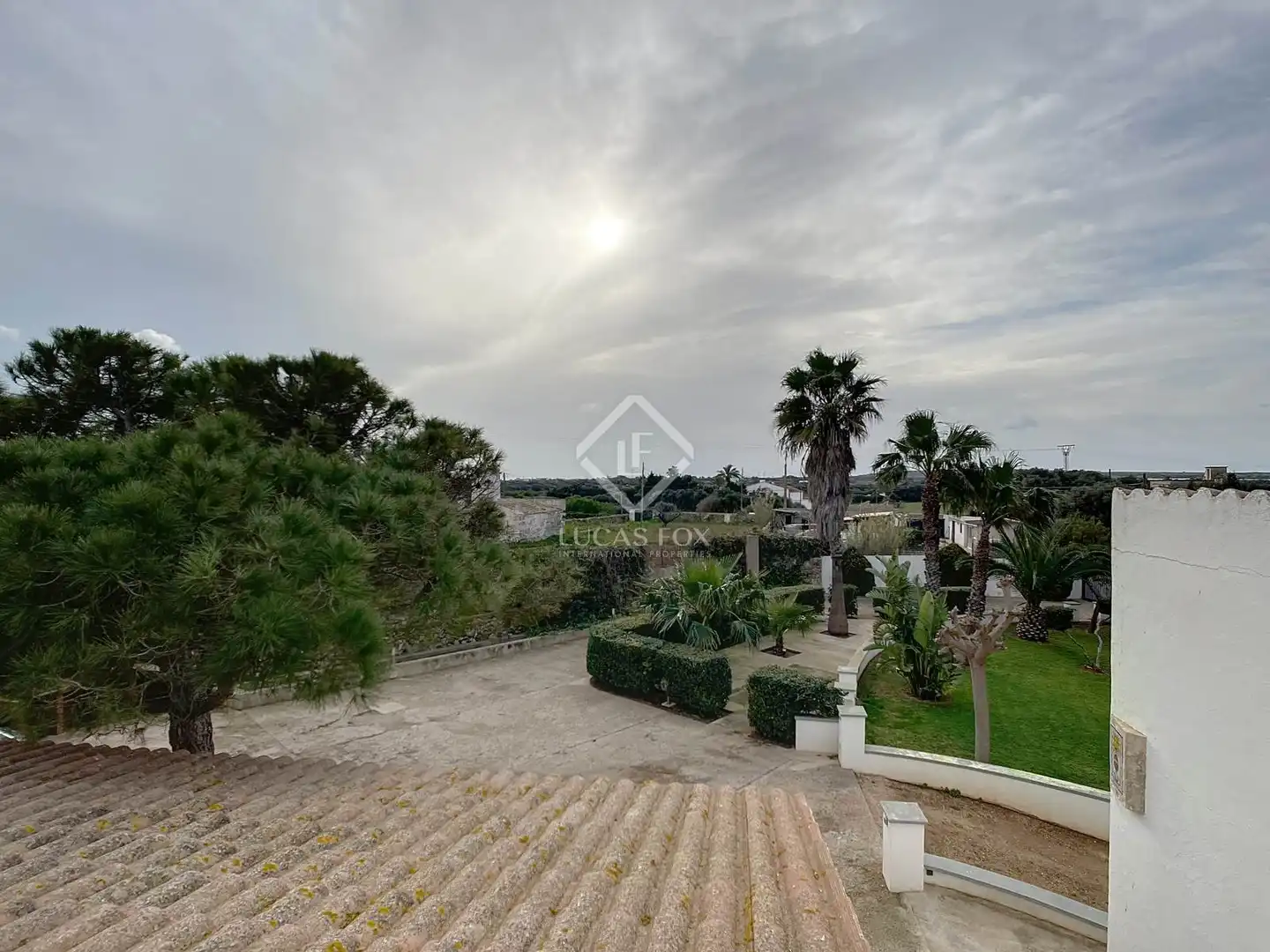 Landhaus mit Garten zum Verkauf in Ciutadella, imagen 35