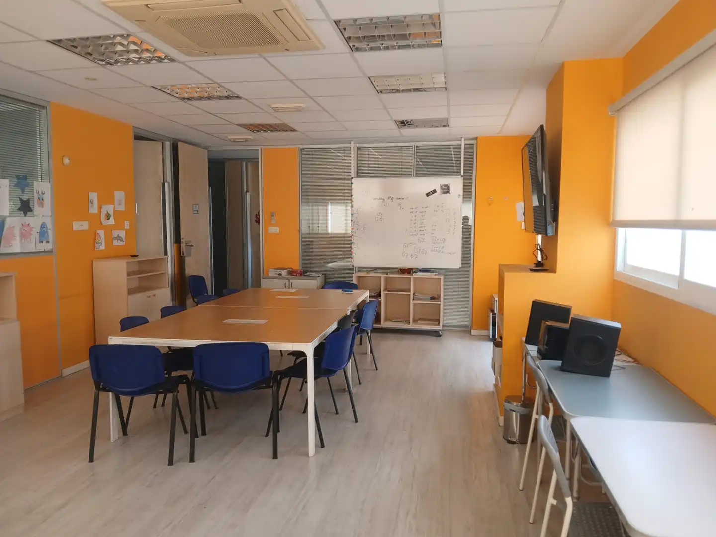 Local comercial de lloguer a Avenida Rambla de los Álamos, imagen 17