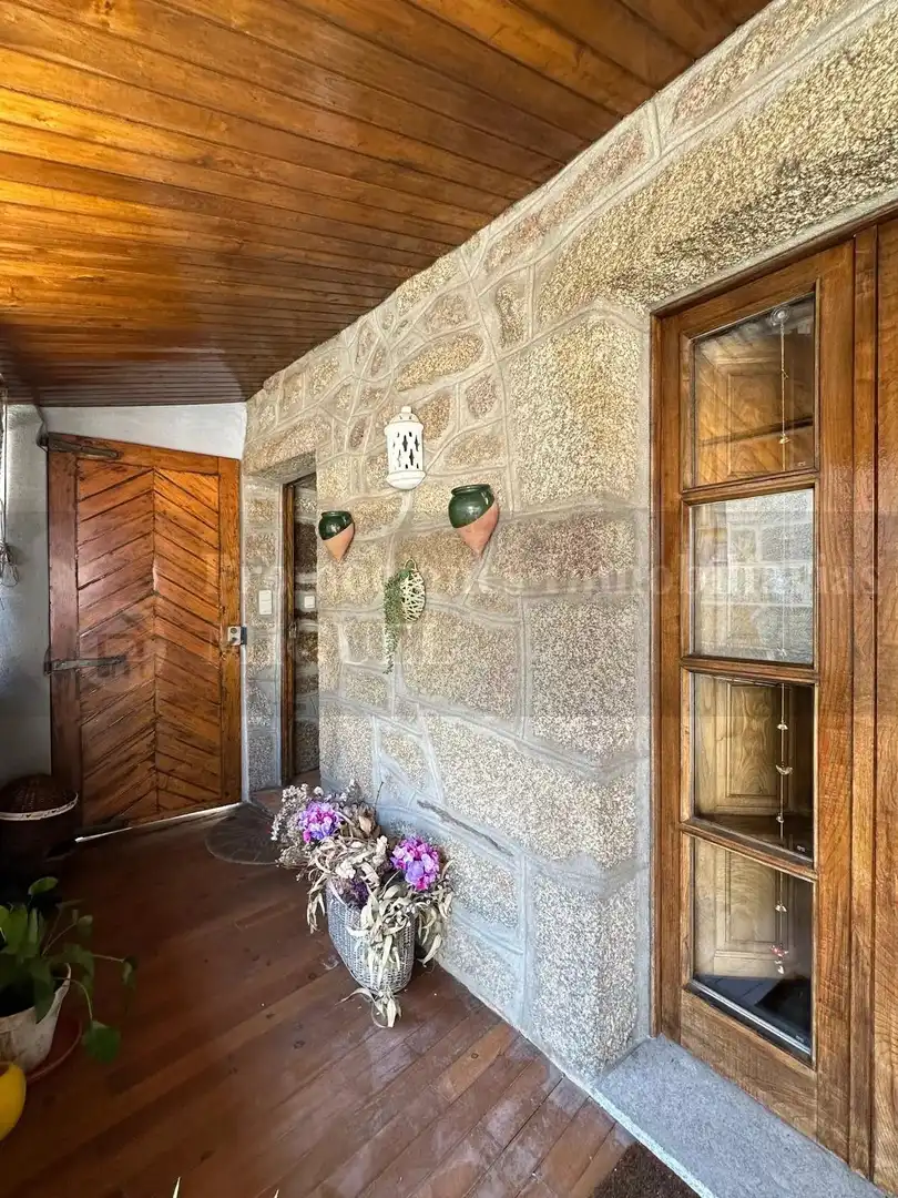 Villa in vendita a Monterrei, imagen 8