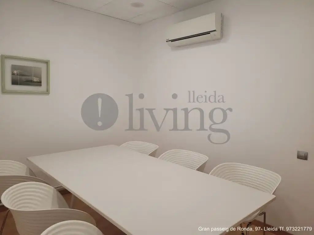 Office space for sale in Carrer Teuleries, imagen 7