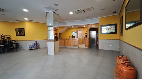 Photo 2 of Premises for rent in Estrada de Castela, 626, Piñeiros- Freixeiro, Narón