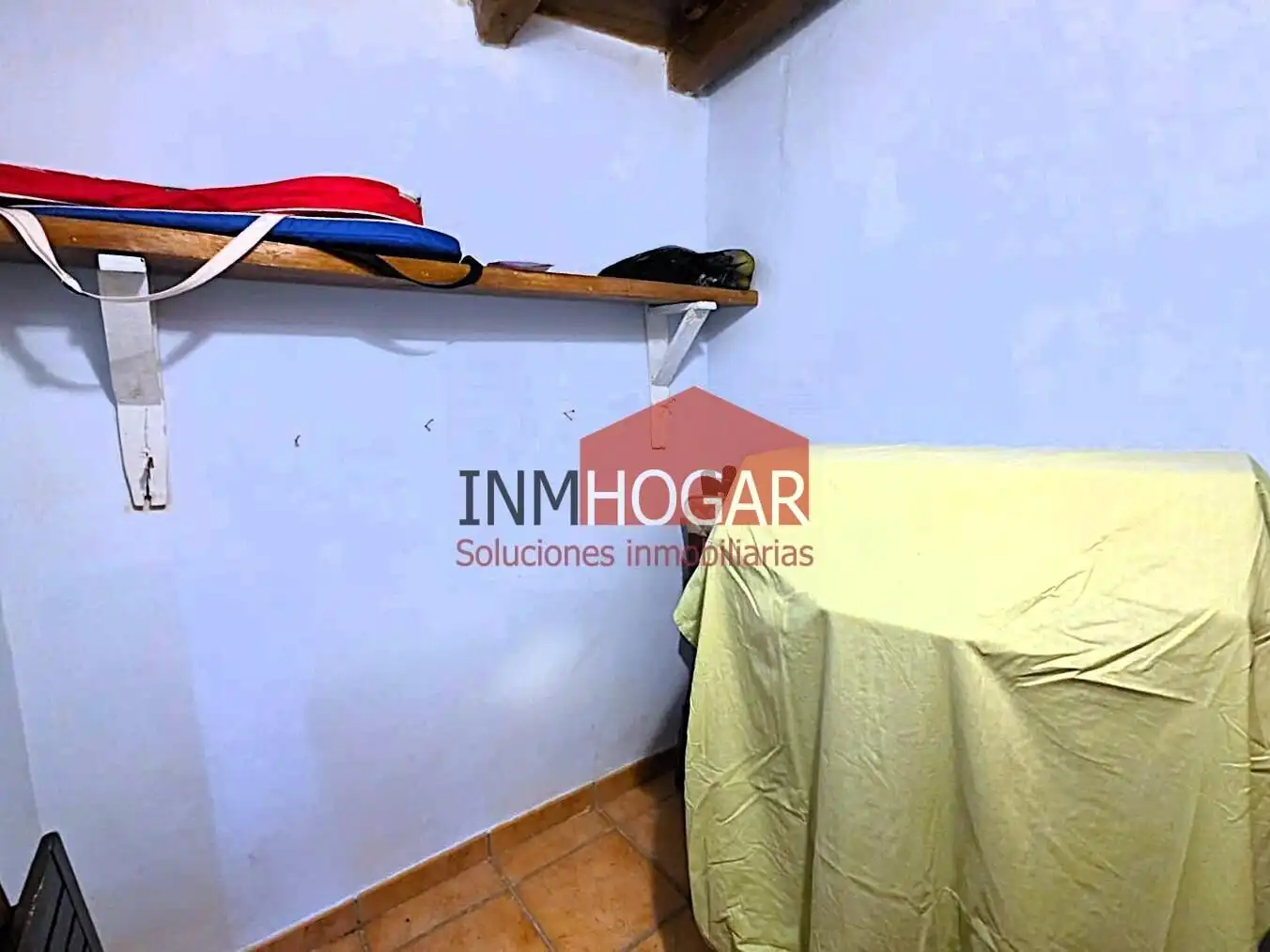 Casa o chalet en venta en Madrigal de las Altas Torres con Amueblado