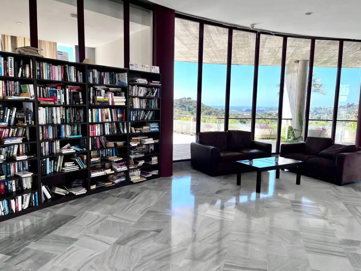 Penthouse mit Pool zum Verkauf in Los Flamingos, imagen 32