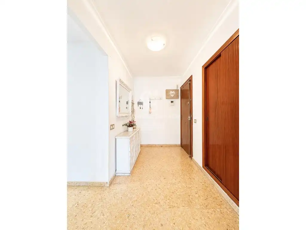 Flat for sale in Valencia