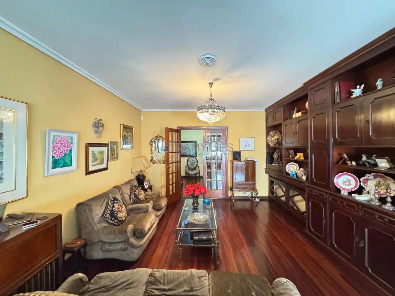 Flat with lift for sale in Avenida gran vía, imagen 4