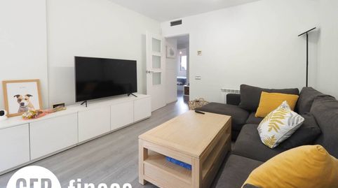 Foto 4 de Piso en venta en Calle Jerez, Egara, Terrassa