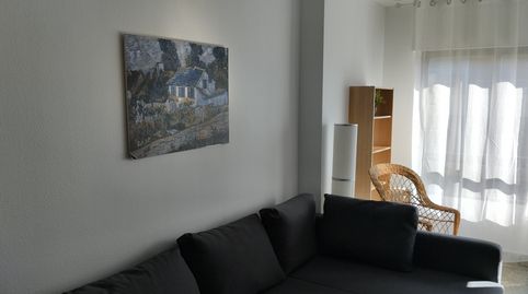 Foto 5 de Piso de alquiler en Calle de San Antonio María Claret, Universidad San Francisco, Zaragoza Capital