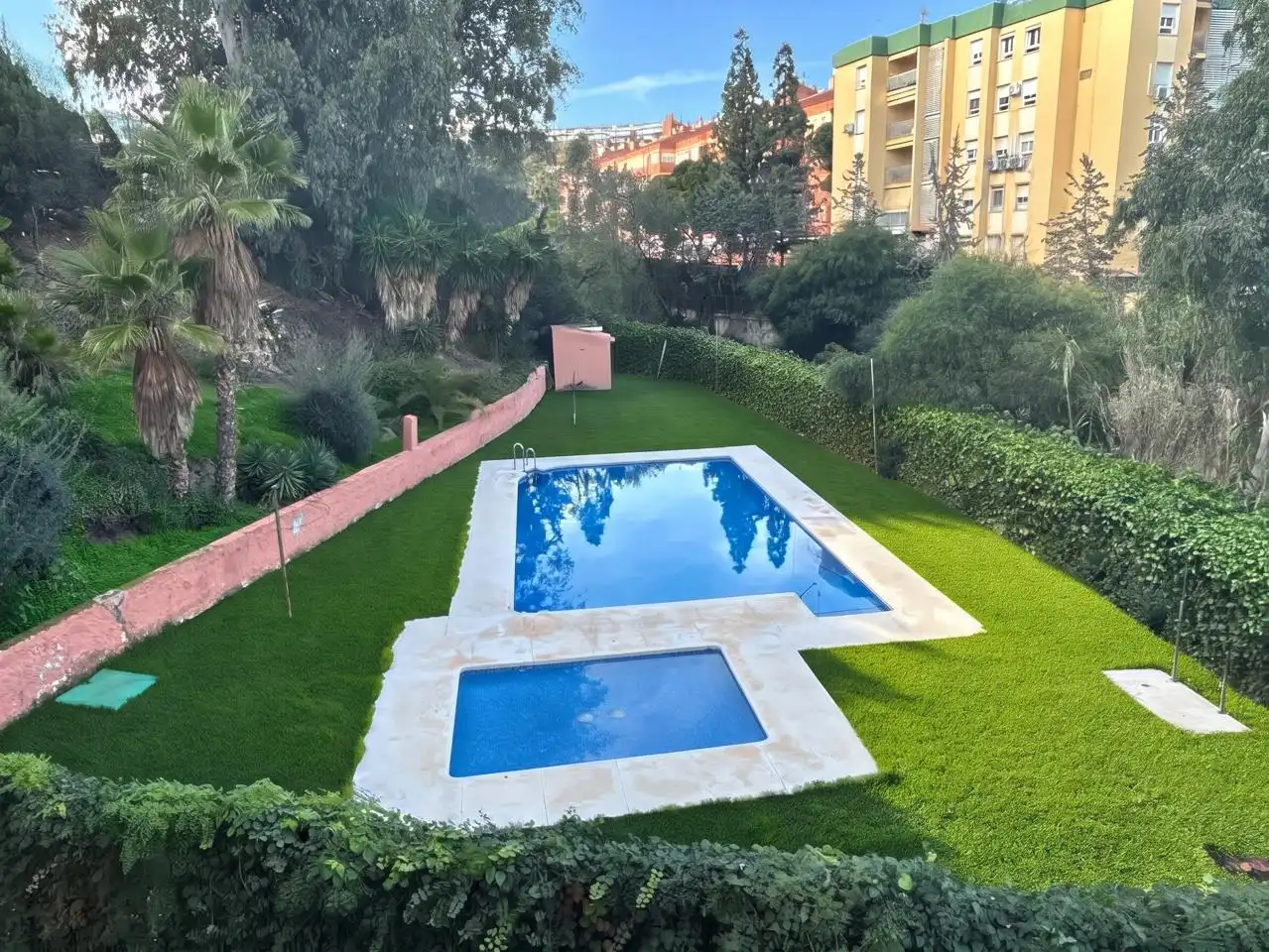 Piscina de Pis en venda en Este