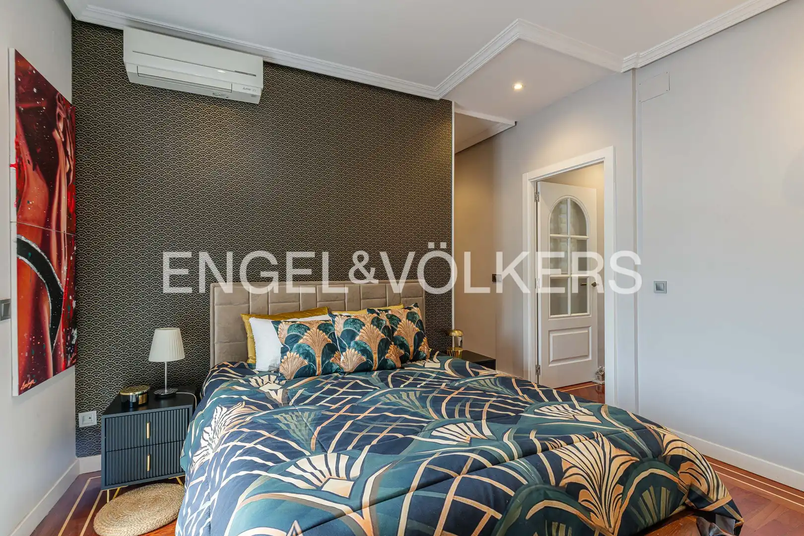Habitación de Piso en venta en Moncloa - Aravaca