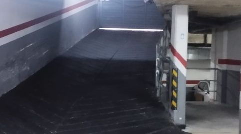 Photo 4 of Garage for rent in Passeig Maragall, Navas, Barcelona Capital
