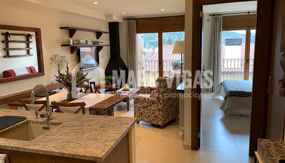 Foto 1 de Pis de lloguer a Viladrau, Girona