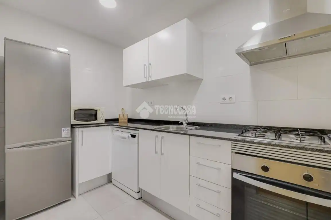 Flat for sale in Sant Andreu, imagen 9