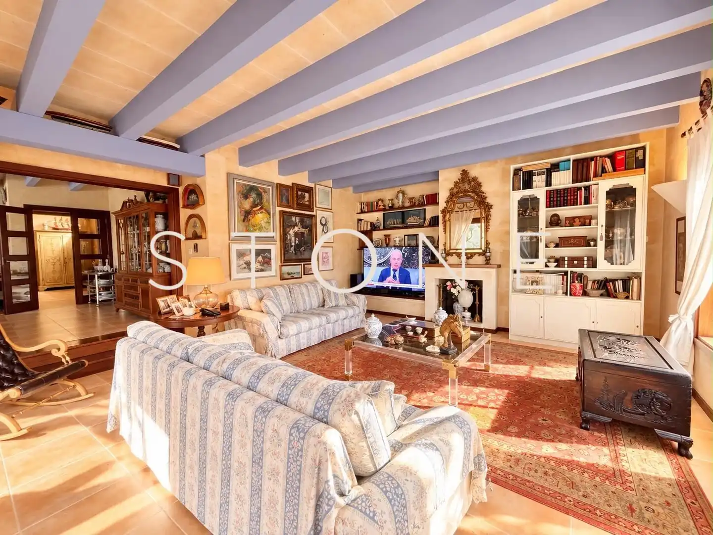 House with pool for sale in Sant Lluís - S'Ullestrar - Torret, imagen 10