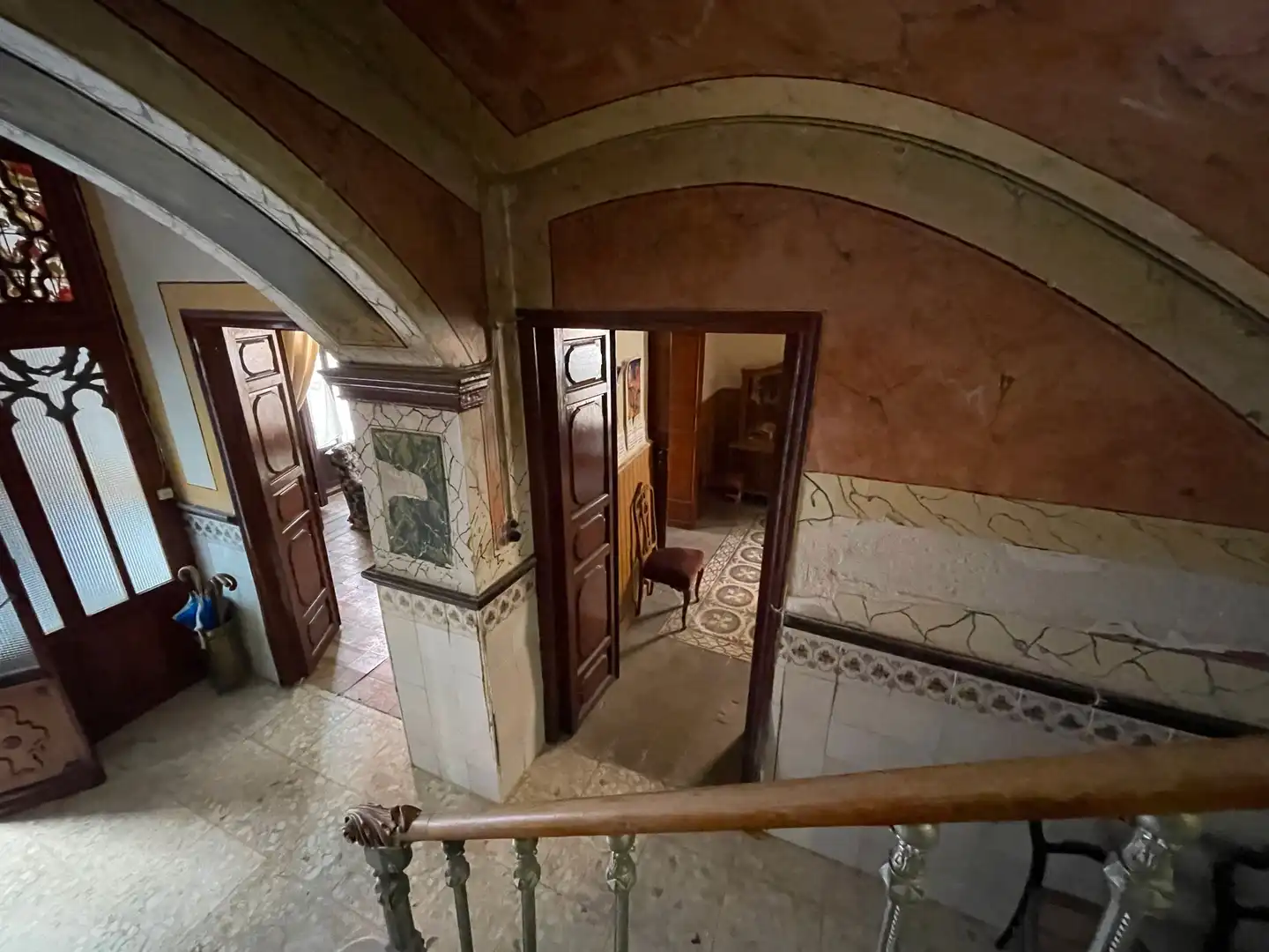 Casa o chalet en venta en Mula con Aire acondicionado, Jardín privado y Terraza