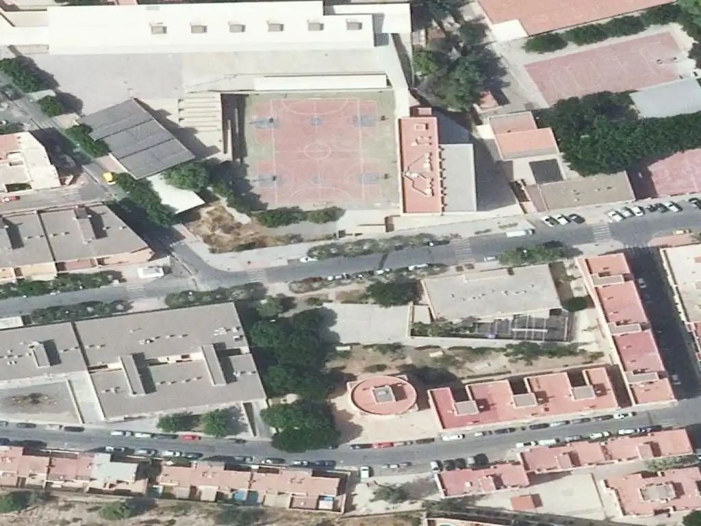 Terreny residencial en venda a Parcela Desconocido 2