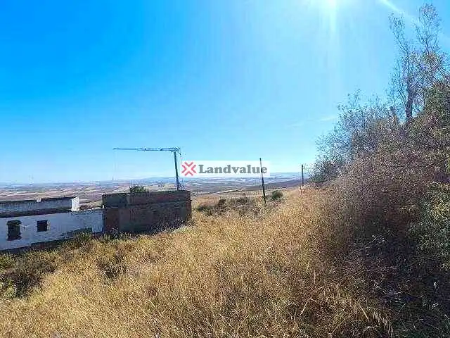 Residential for sale in Escacena del Campo