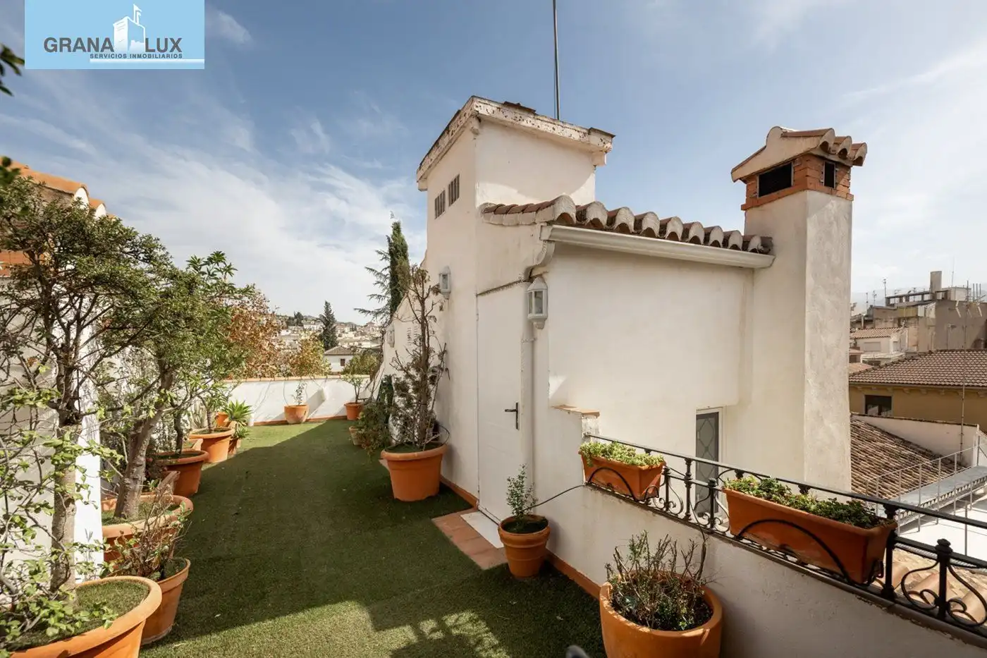 Casa o chalet en venta en Centro - Sagrario