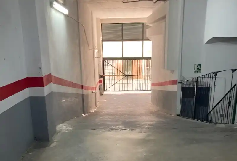 Garaje en venta en Valencia