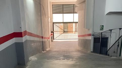Photo 4 of Garage for sale in Carrer del Lliri, 9, València, Spain, -1, El Grau, Valencia Capital