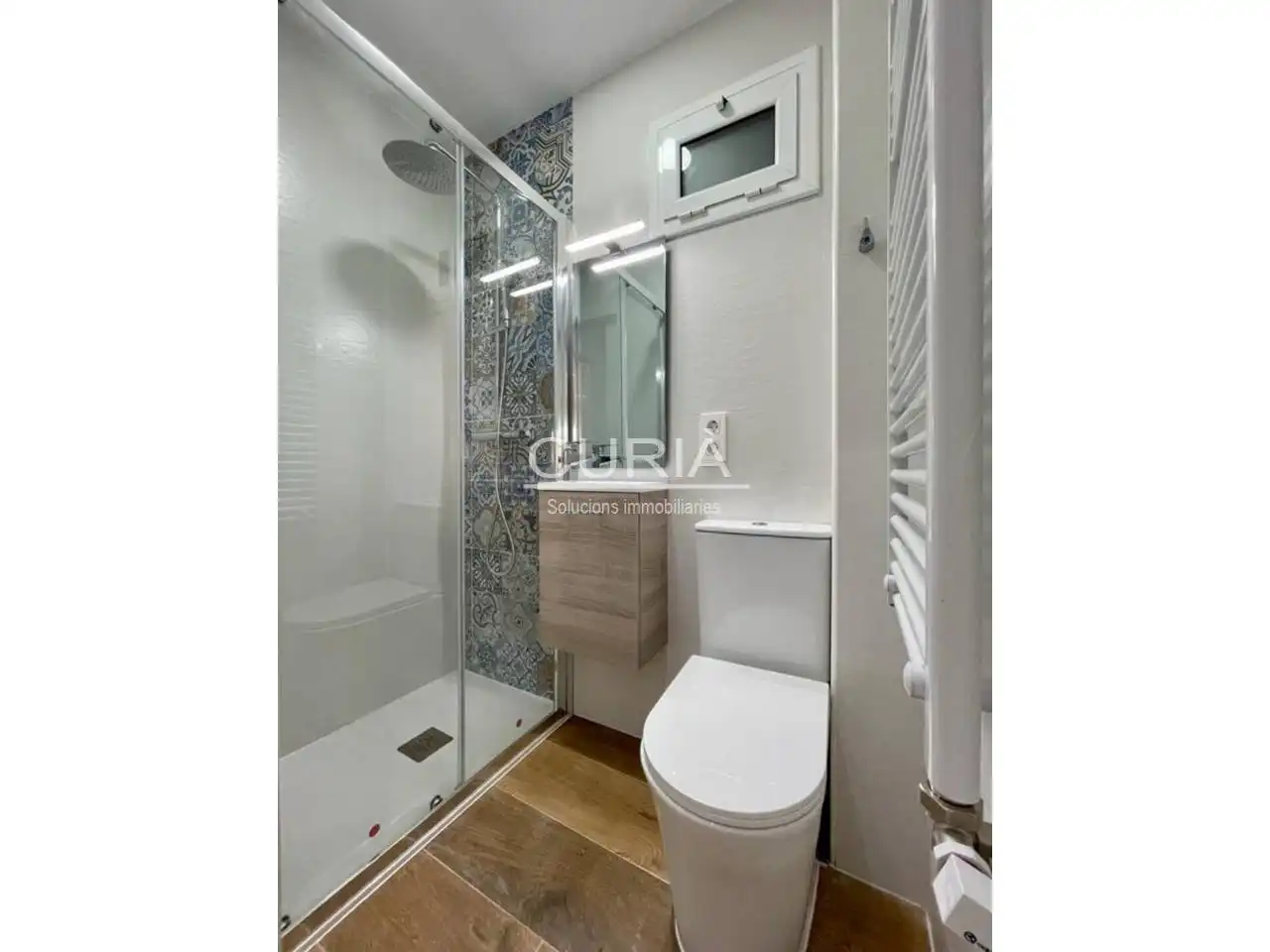 Flat for rent in Cappont