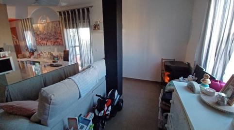 Foto 5 de Àtic en venda a Plaza Barranco, Polideportivo, Alhendín