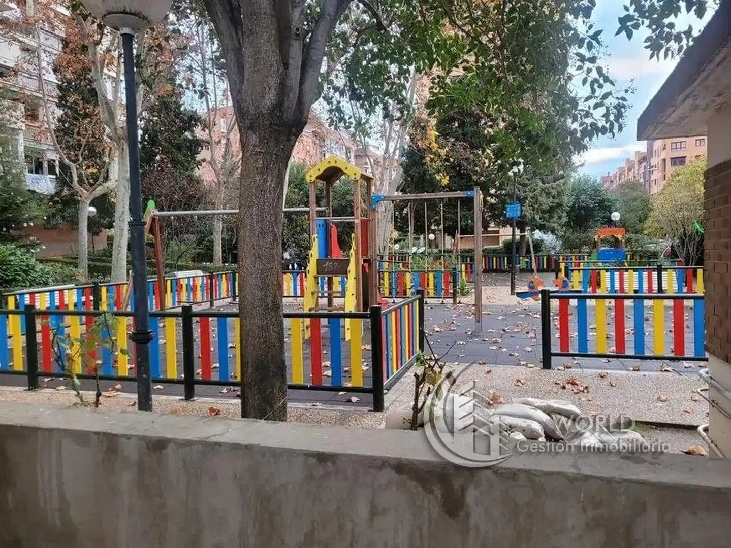 Piso con piscina en venta en Arganzuela, imagen 16