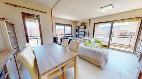 Photo 2 of Flat for sale in Calle Médico Vicente Reyes, Garbinet - Parque de las Avenidas, Alicante / Alacant