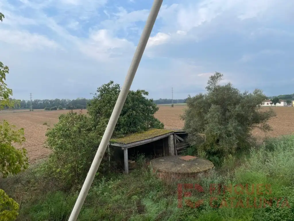 Casa rústica en venta en Cassà de la Selva, imagen 41