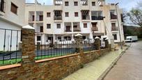 Vista exterior de Apartament en venda en Paterna del Río amb Terrassa i Piscina comunitària