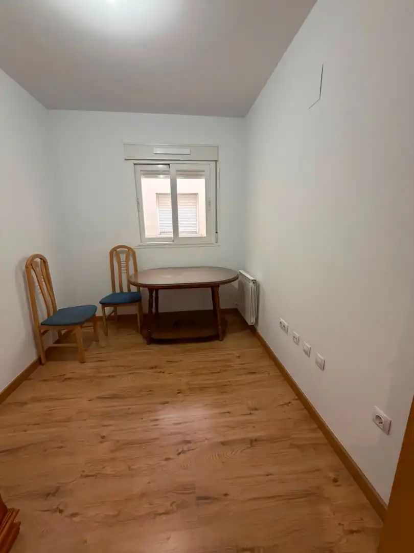 Esszimmer von Wohnung zur Miete in Maracena mit Heizung, Parkett und Terrasse