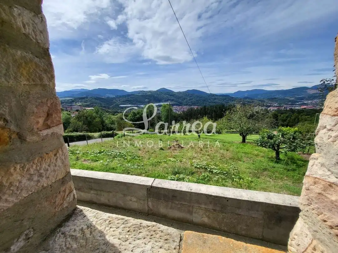 Casa o chalet en venta en Galdakao con Terraza y Trastero