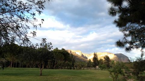 Foto 2 von Wohnungen zum Verkauf in Pedreguer, Alicante