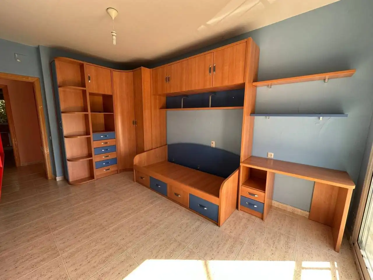 Habitación de Piso en venta en Ciudad Real con Aire acondicionado, Calefacción y Terraza