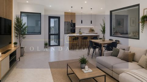Foto 4 de Planta baja en venta en Nueva Alcalá, Alcalá de Guadaira